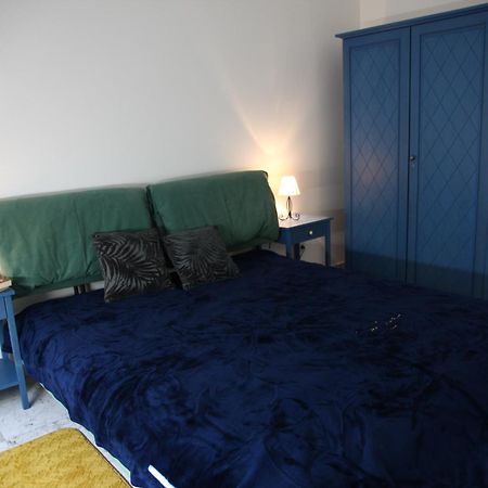 Citypark Apartment Palit Kültér fotó