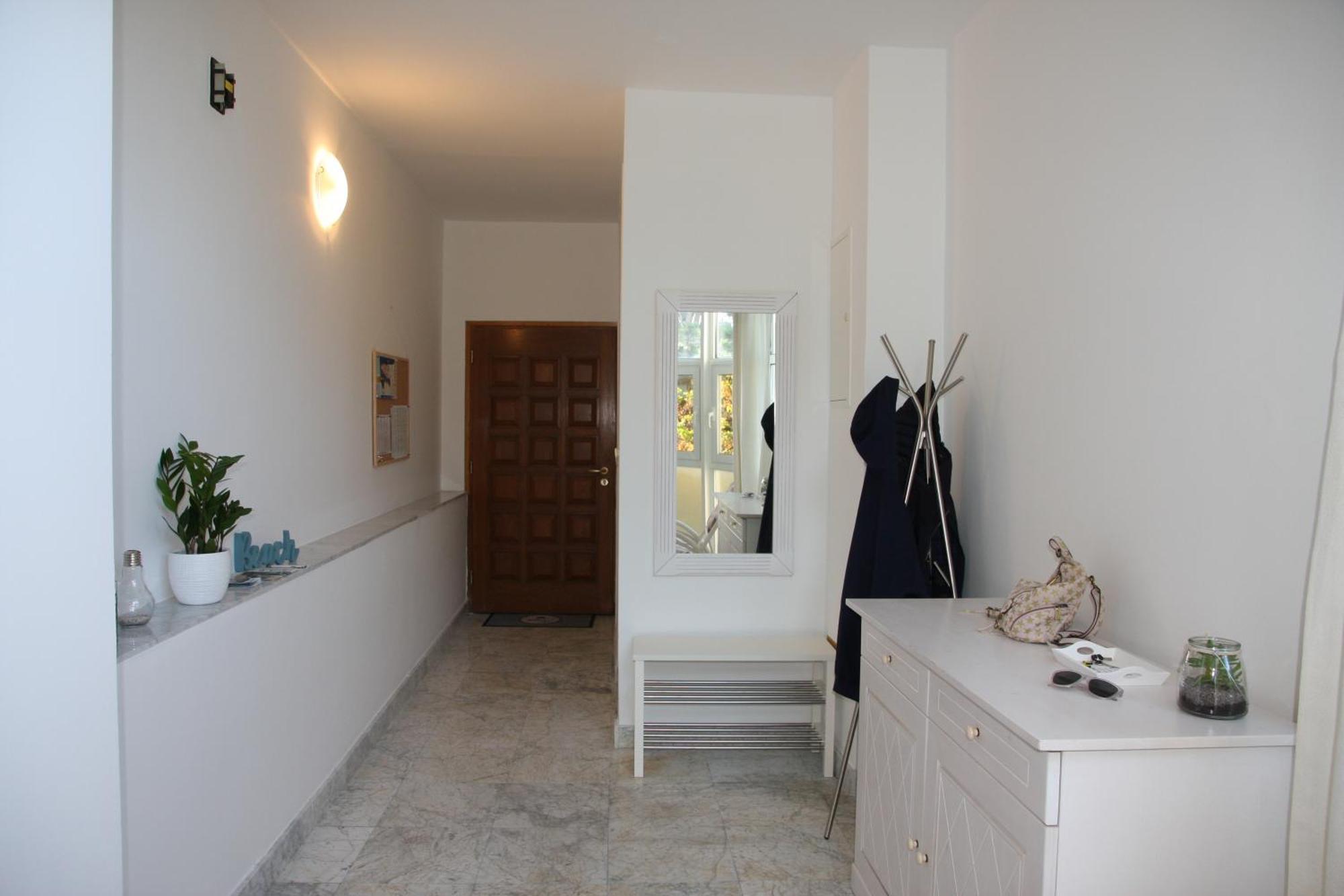 Citypark Apartment Palit Kültér fotó