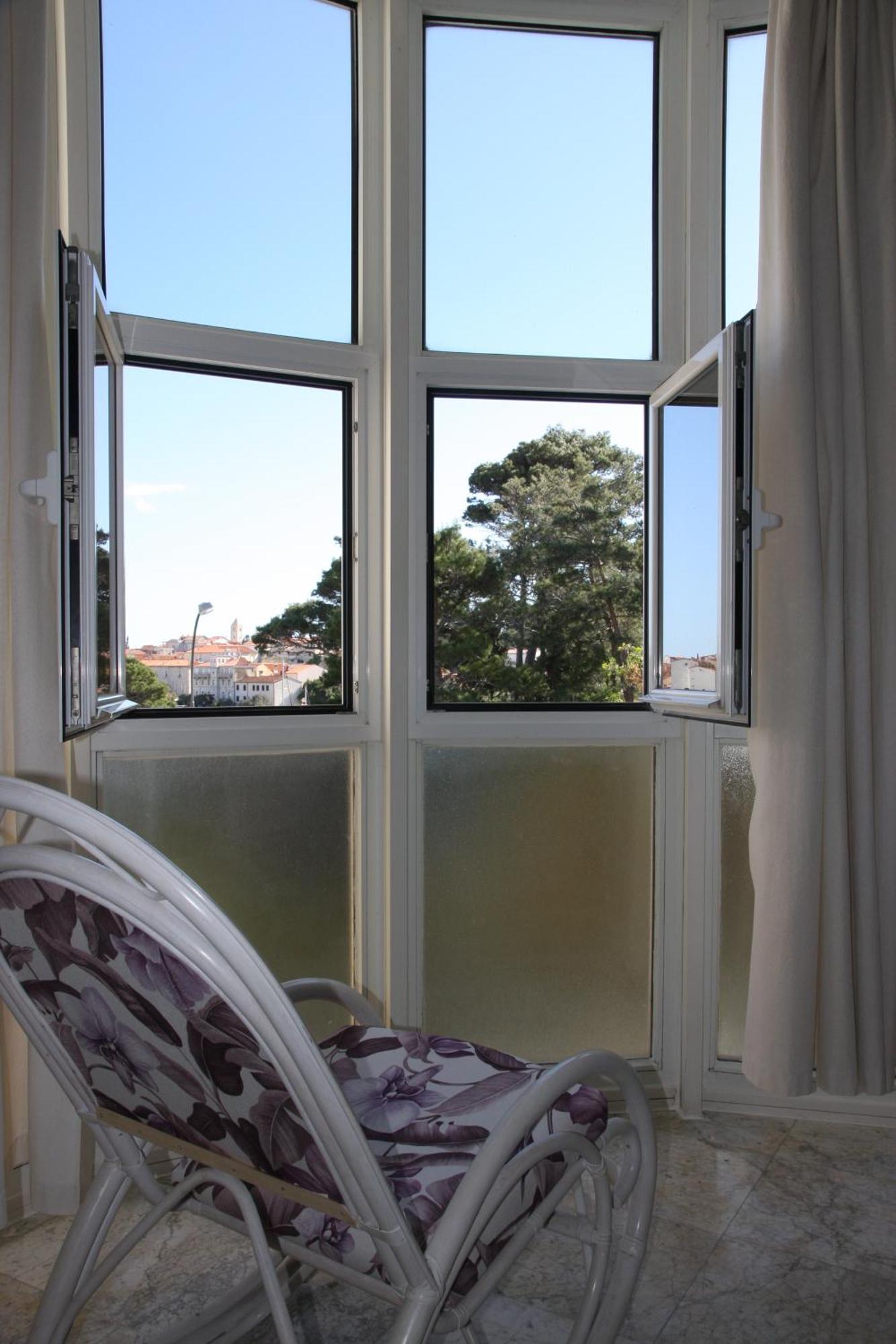 Citypark Apartment Palit Kültér fotó