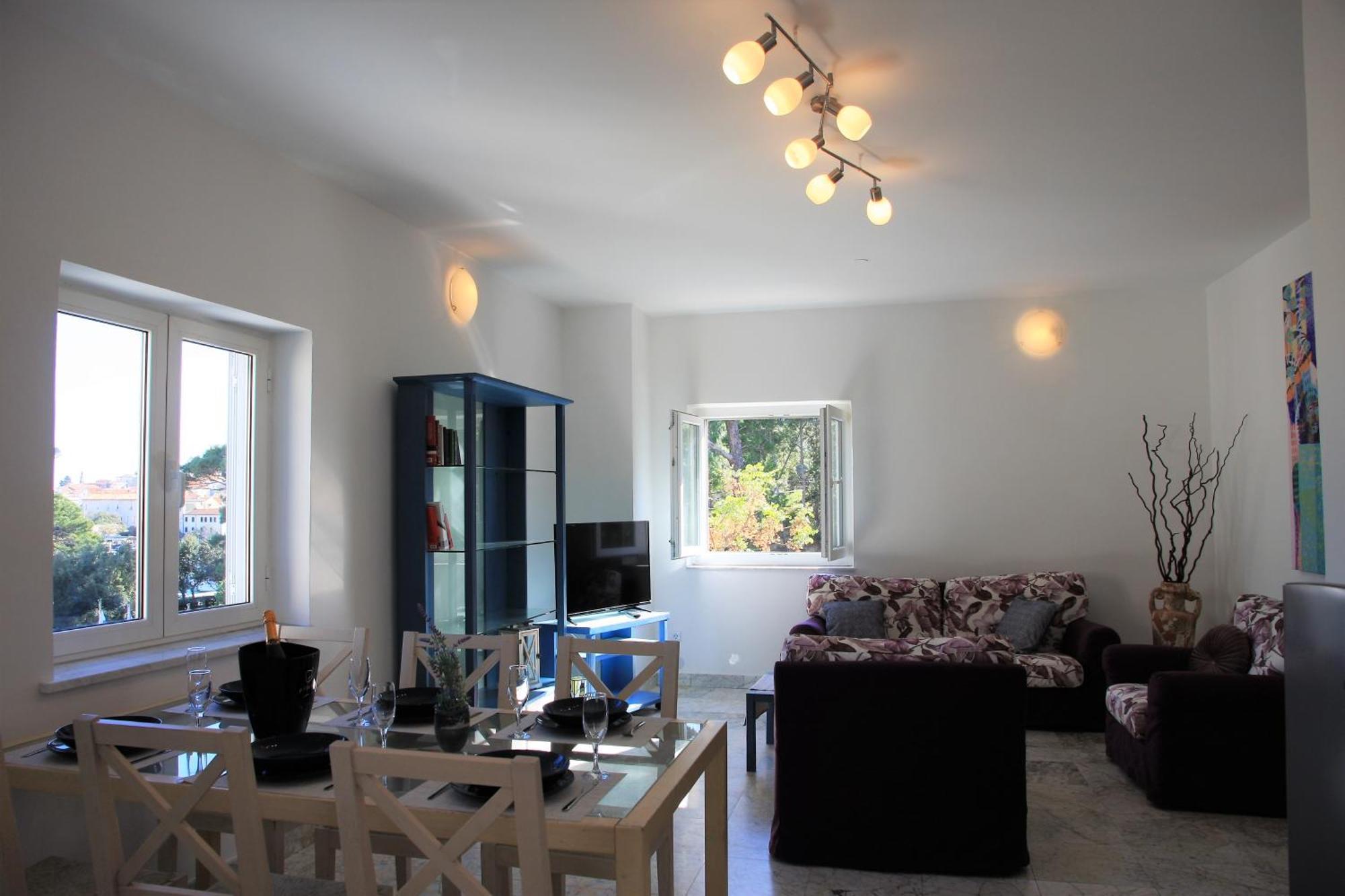 Citypark Apartment Palit Kültér fotó