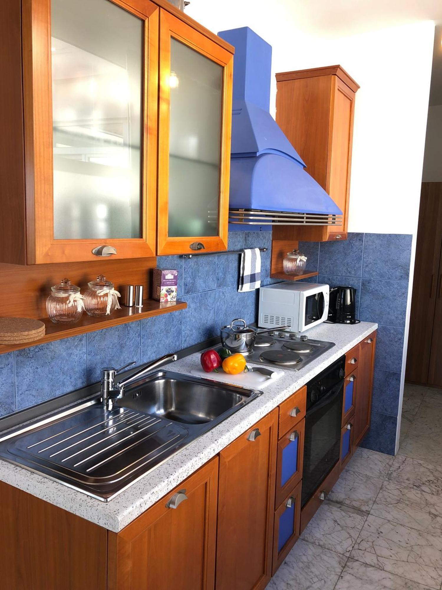 Citypark Apartment Palit Kültér fotó