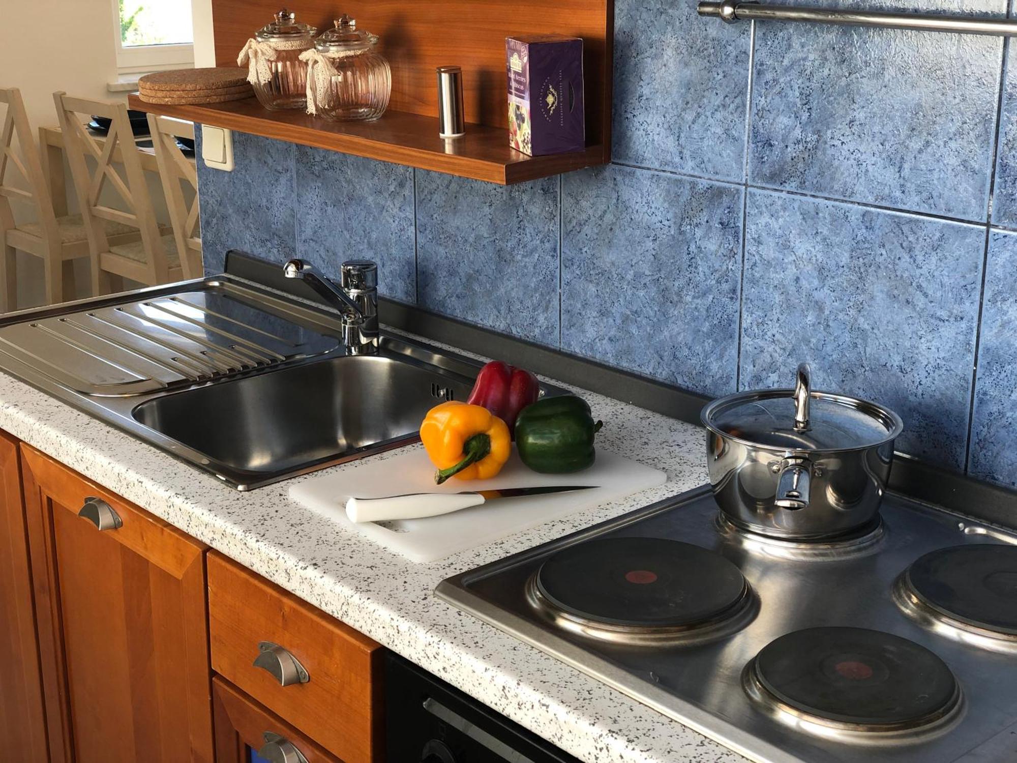 Citypark Apartment Palit Kültér fotó
