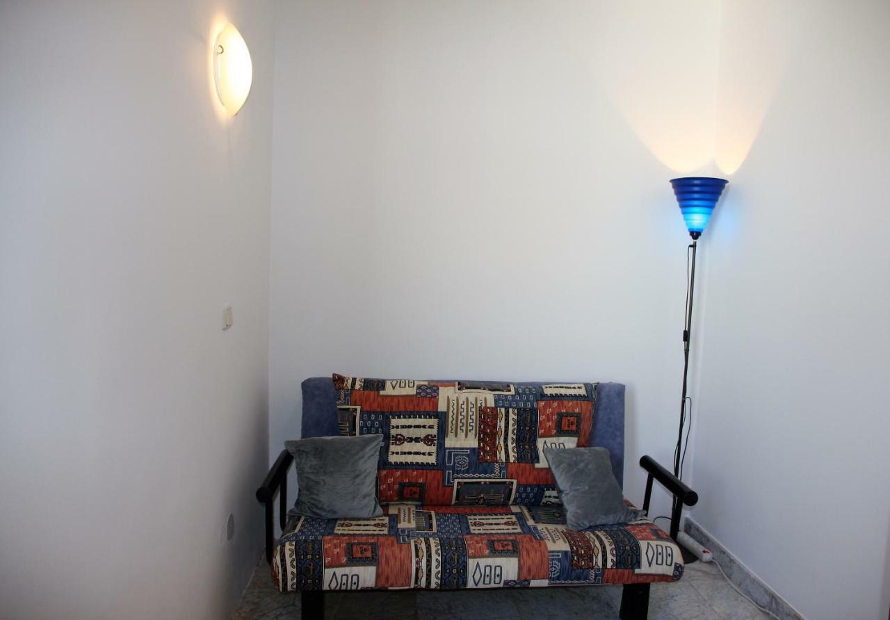 Citypark Apartment Palit Kültér fotó